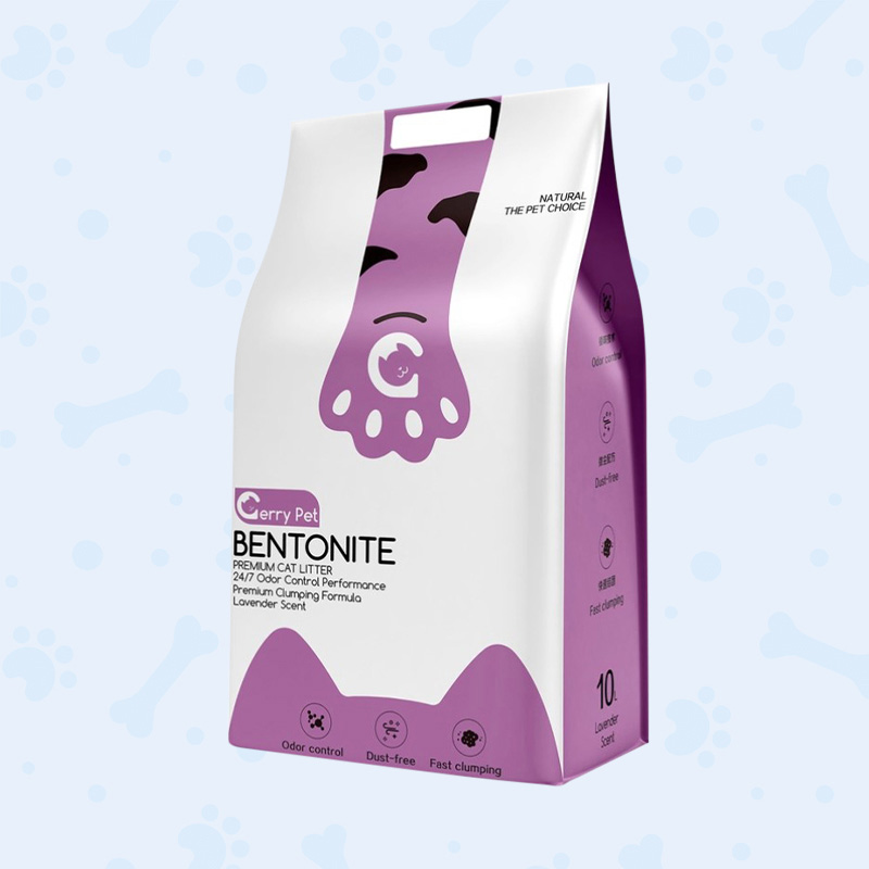 gerry pet cat litter lavender 10l gulshanpetclinic gerry pet cat litter lavender 10l gulshanpetclinic
