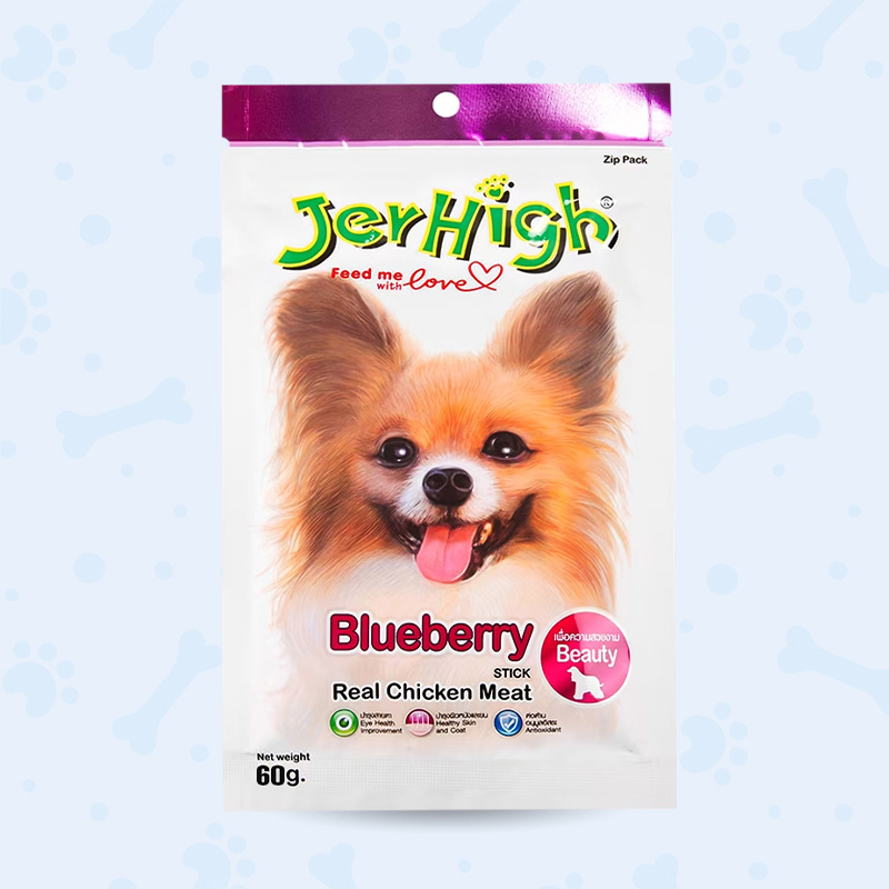 jerhigh blueberry stick 60g gulshanpetclinic jerhigh blueberry stick 60g gulshanpetclinic