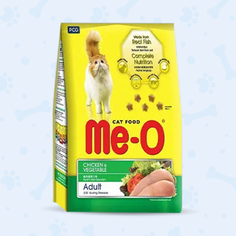 me o cat foods chicken vegitable 7kg gulshanpetclinic me o cat foods chicken vegitable 7kg gulshanpetclinic