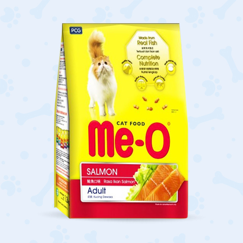 me o cat foods salmon 1.2kg gulshanpetclinic me o cat foods salmon 1.2kg gulshanpetclinic