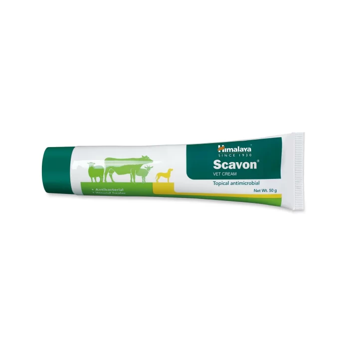 SCAVON VET CREAM 50G INDIA 10072 F39 FV copy 1800x1800