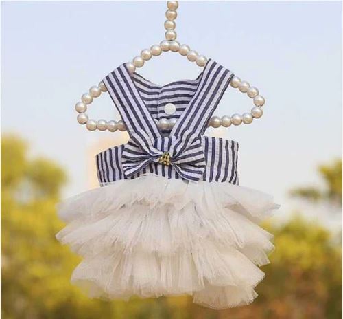 stiped dress stiped dress