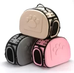 pettravelbagsolidpink