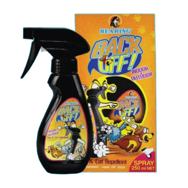 Back off Indoor Outdoor Spray 250ml 600x600 Back off Indoor Outdoor Spray 250ml 600x600